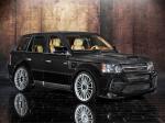 Land Rover Range Rover Sport by Mansory 2010 года